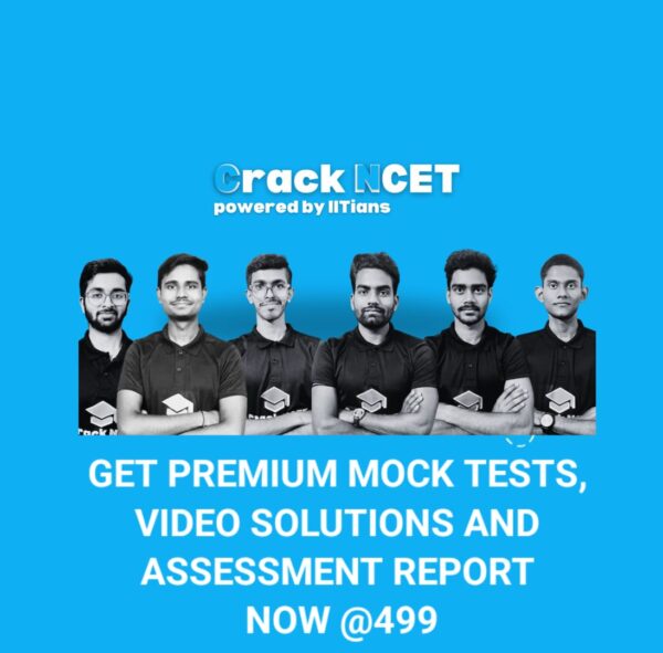 PREMIUM 10 MOCK TESTS WITH VIDEO SOLUTIONS